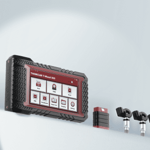 Car Scanning Tools