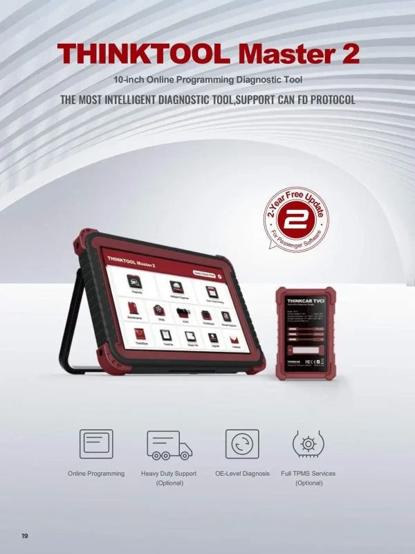 Thinktool Master 2