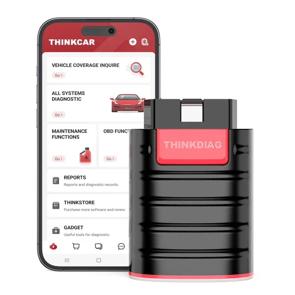 Thinkdiag