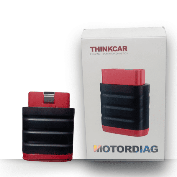 Thinkcar Motordiag- Motorcycle Scanning Diagonstic Device