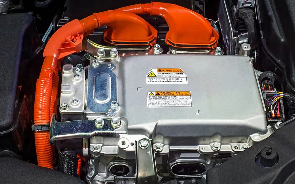 How hybrid battery works: Guide for beginer users in Bangladesh
