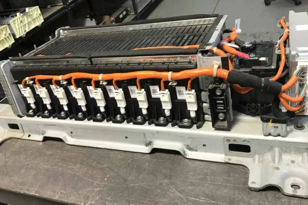 Common Hybrid Battery Problems and How to Fix Them