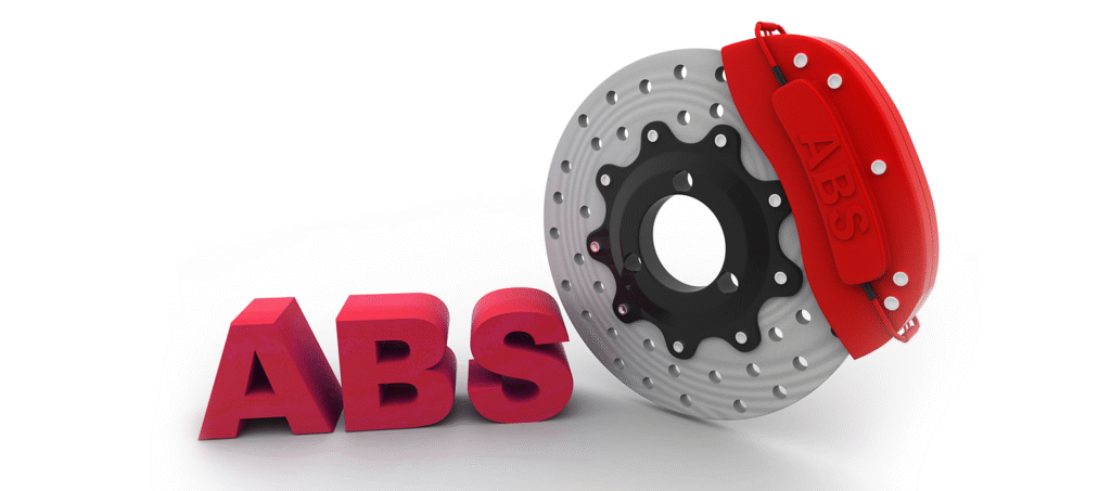 Car ABS System