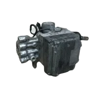 A brake booster for toyota aqua