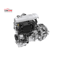 Hybrid Engine for Toyota Axio